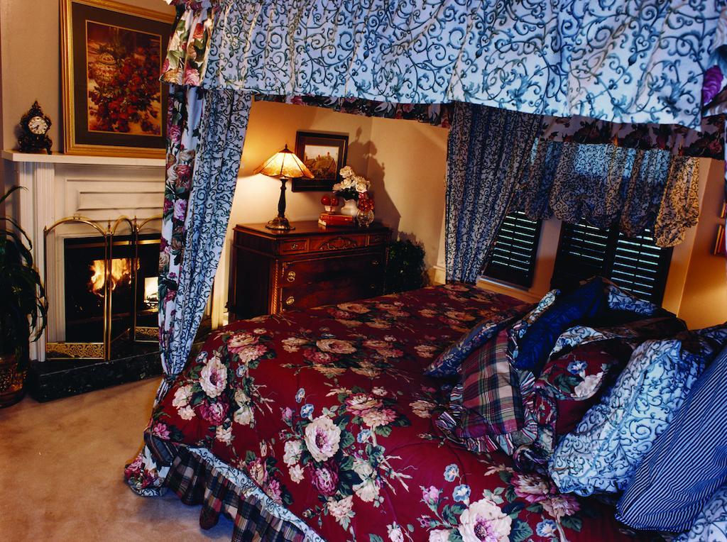 Crystal River Inn San Marcos Pokoj fotografie